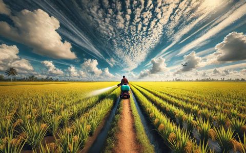 Seeking to Purchase Silicon Fertilizer